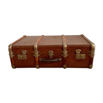 Vintage suitcase