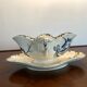 Grand Dépôt Spring Oxford iron clay sauce boat