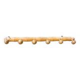 Portemanteau ancien en bois