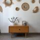 Vintage TV unit / sideboard