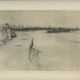 For Flora, 2 Reproductions engraving Frank Short, Plate 1 and 2