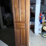 Art Deco wardrobe