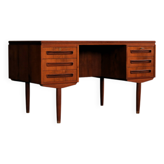 bureau vintage | bureau | années 60 | J.Svenstrup | danois