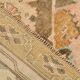 5x14 Long Wide Vintage Runner Rug, 162x420Cm