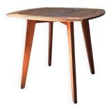 Reconstruction style table from the 50s