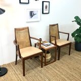 Fauteuils scandinave