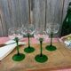 Bistro glasses - Alsace white wine glasses