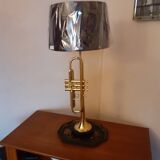 Lampe trompette
