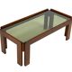 Table basse Afra & Tobia Scarpa, Cassina