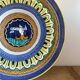 Vintage Italian “amore” plate
