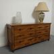 Craft Furniture / Bank / Commodity 6 drawers