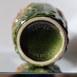 West German vase