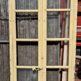 Old window