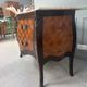 Louis XV jump commode
