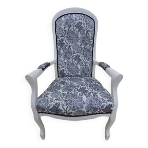 fauteuil voltaire de