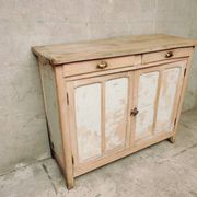 Commode parisienne patinée