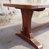 Table monastère vintage