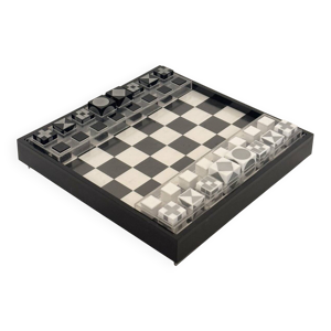 jeu d’échecs altuglas,