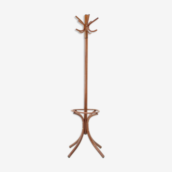 Floor Hanger Ton / Thonet 1980s, Czechoslovakia