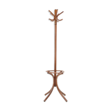 Floor Hanger Ton / Thonet 1980s, Czechoslovakia