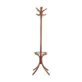 Floor Hanger Ton / Thonet 1980s, Czechoslovakia