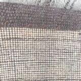 Persian carpet Gabbeh Modene handmade 218x358 cm