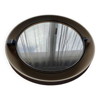 Allibert swivel backlit mirror