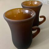 Verres à café