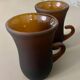 Coffee glasses