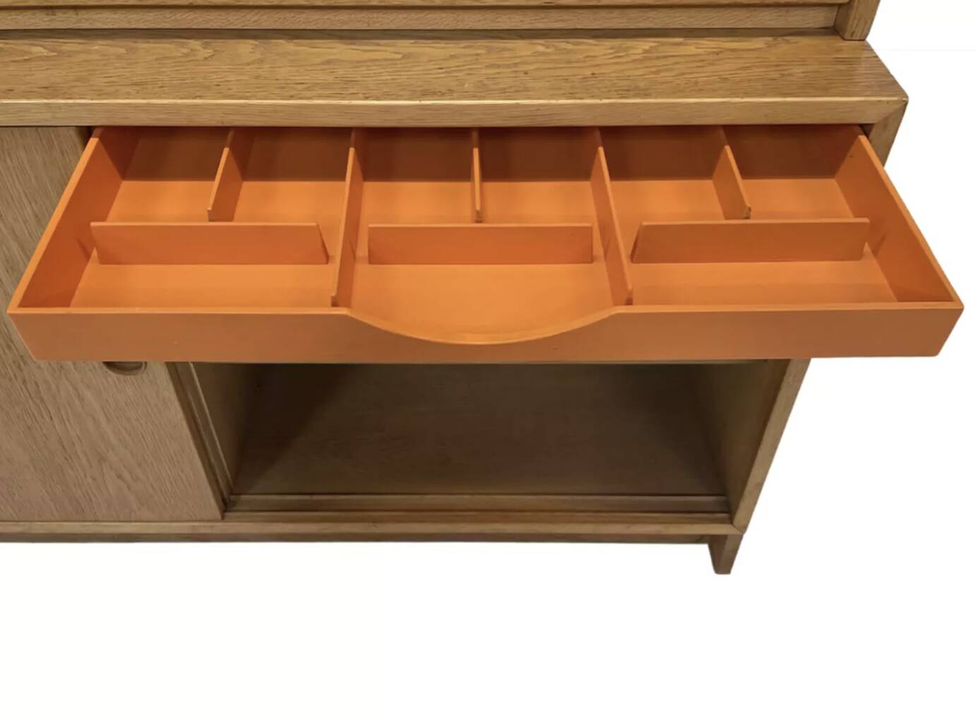 Sideboard by Borge Mogensen for Karl Andersson & Sons 60's Danish Design