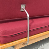 Daybed conçu par Eugen Schmidt pour Es Soloform
