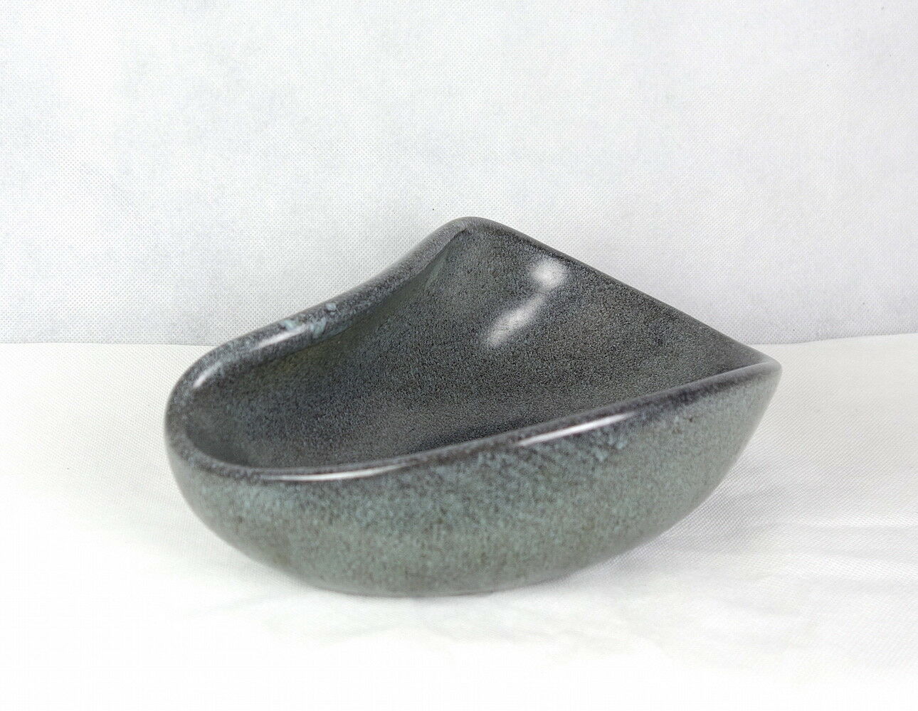 Cup in vintage ceramic