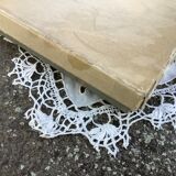 Box of 3 poët-laval coasters