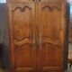 Petite armoire Louis XV