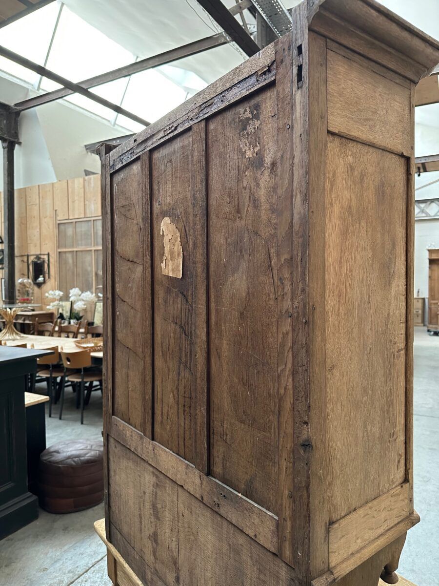 Notary office 19th century