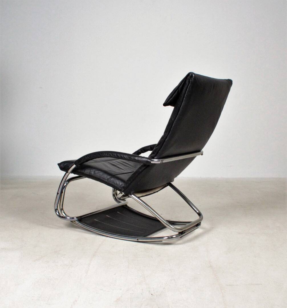 Lounge chair armchair