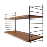 String shelf
