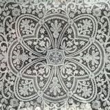 Vintage tray