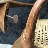 Highchair baby Thonet