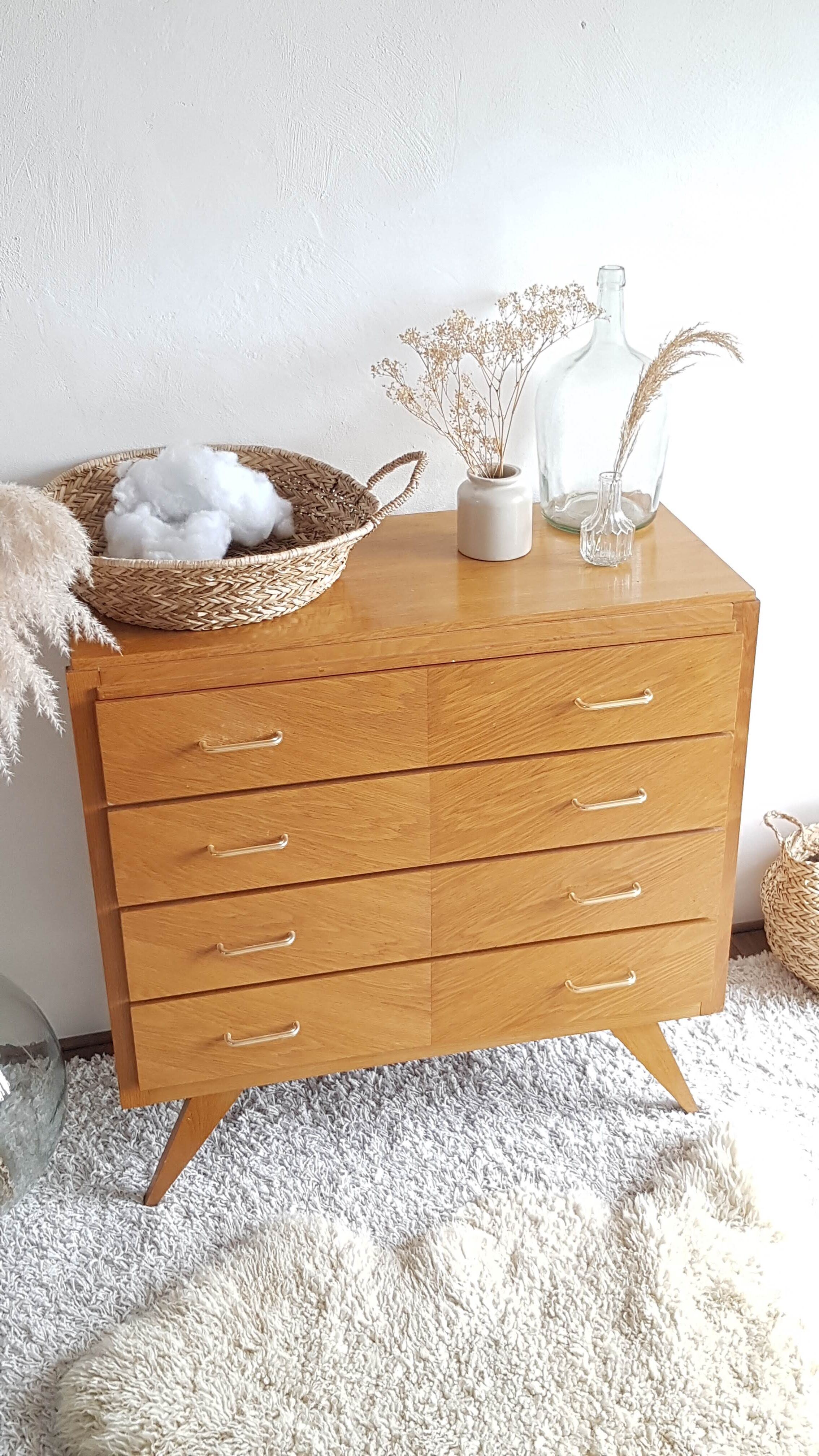 Dresser 60 4 drawers