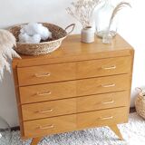 Dresser 60 4 drawers
