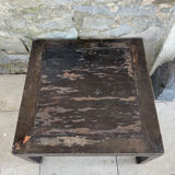 Asian coffee table from the late 18th century.