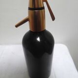 Black parisian siphon