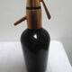 Siphon noir de Paris