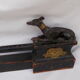 Chimney bar greyhounds