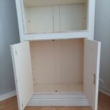 Storage cabinet