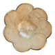 Mother-of-pearl cup