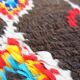 Tapis ourika  294 x 152 cm
