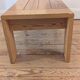 Table Basse Perriand / Regain – Provenance Les Arcs (Savoie)