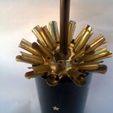 Vintage cigarette machine